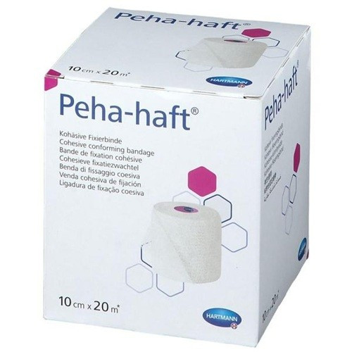 PEHA HAFT BENDA LF CM10X20M 1P